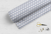 BADIA geometric seamless patterns., a Pattern Graphic by Peolla (Thumbnail 3 of 10)