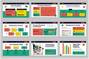 Product Evaluation Strategy PPT, a Presentation Template by Sixtemp (Thumbnail 2 of 3)