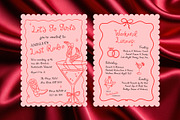 Enchanted Weddings Playful Script, a Handwritten Font by Kaya Fonts (Thumbnail 25 of 33)