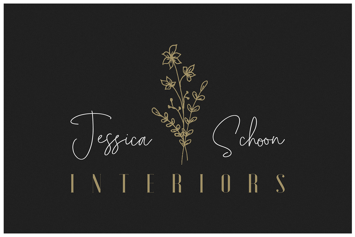 Peachy Font Duo, a Serif Font by GlitzyGrapix (Photo 6 of 21)