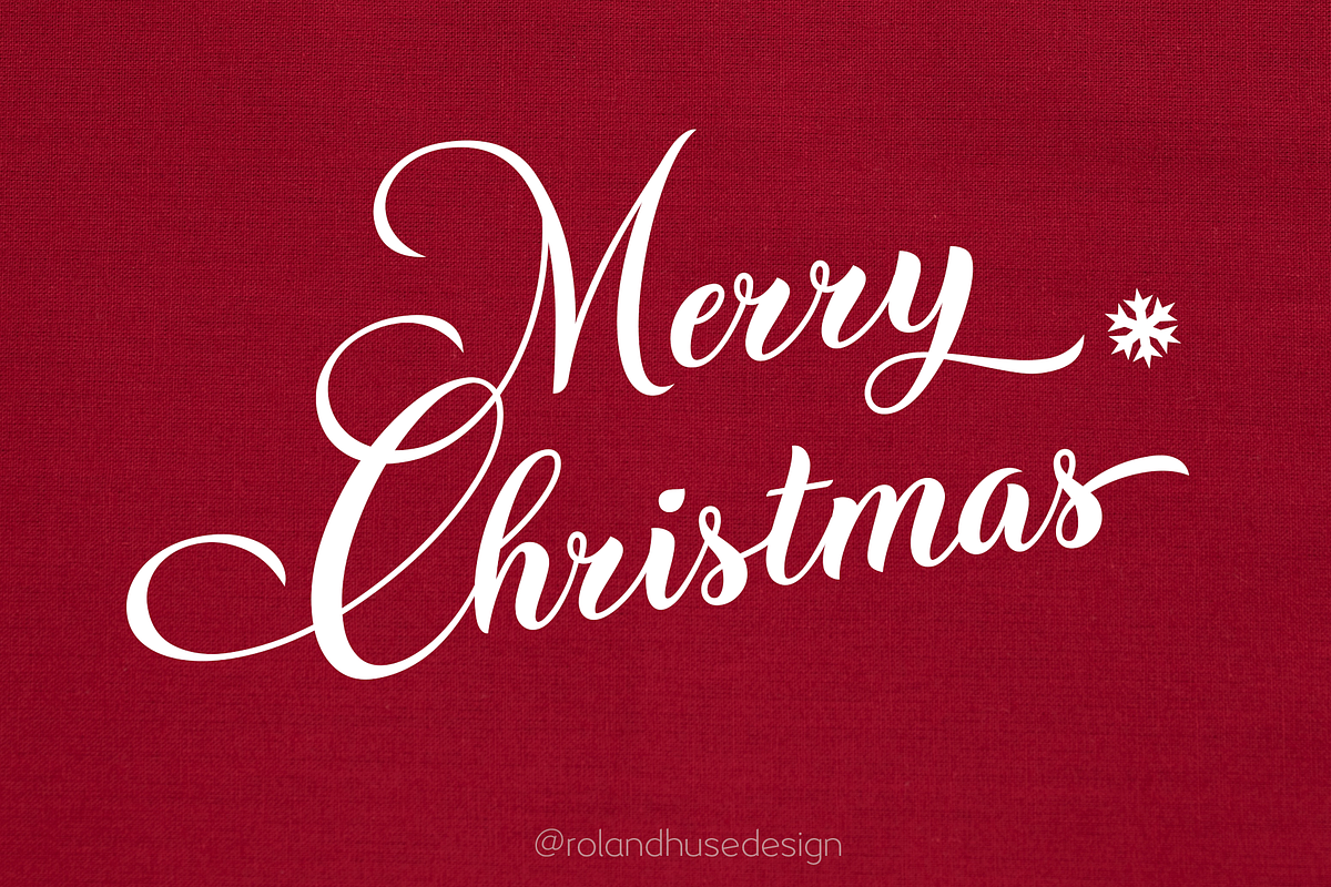Christmas Wish preview 2