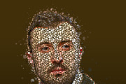 Circles 3D Photoshop Action, an Action Add-On by MRI STUDIO (Thumbnail 7 of 19)
