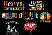 Retro Sarcastic Quote T-Shirt Design, an Object Graphic by vintage (Thumbnail 2 of 3)