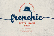 Himalaya Script, a Script Font by Soft Creative (Thumbnail 3 of 11)