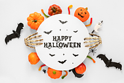 Inked Whimsy - Display Font, a Font by PutraCetol Studio (Thumbnail 10 of 11)