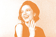 Vintage Halftone Grain Effect, an Action Add-On by liptouse (Thumbnail 5 of 8)