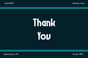 Bellingham, a Serif Font by Zaenal Studio (Thumbnail 11 of 11)