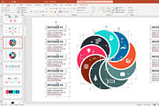 Next Level PowerPoint Presentation, a Presentation Template by Infographics project (Thumbnail 5 of 13)