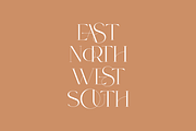 SALE! Type Maestro -  serif font, a Serif Font by VP Fonts (Thumbnail 7 of 25)