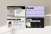 AIYA | Proposal, a Presentation Template by Studio Standard (Thumbnail 4 of 11)