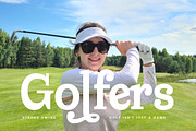 Meridi Rolitud Modern Serif Font, a Serif Font by timelesstype.co (Thumbnail 5 of 20)