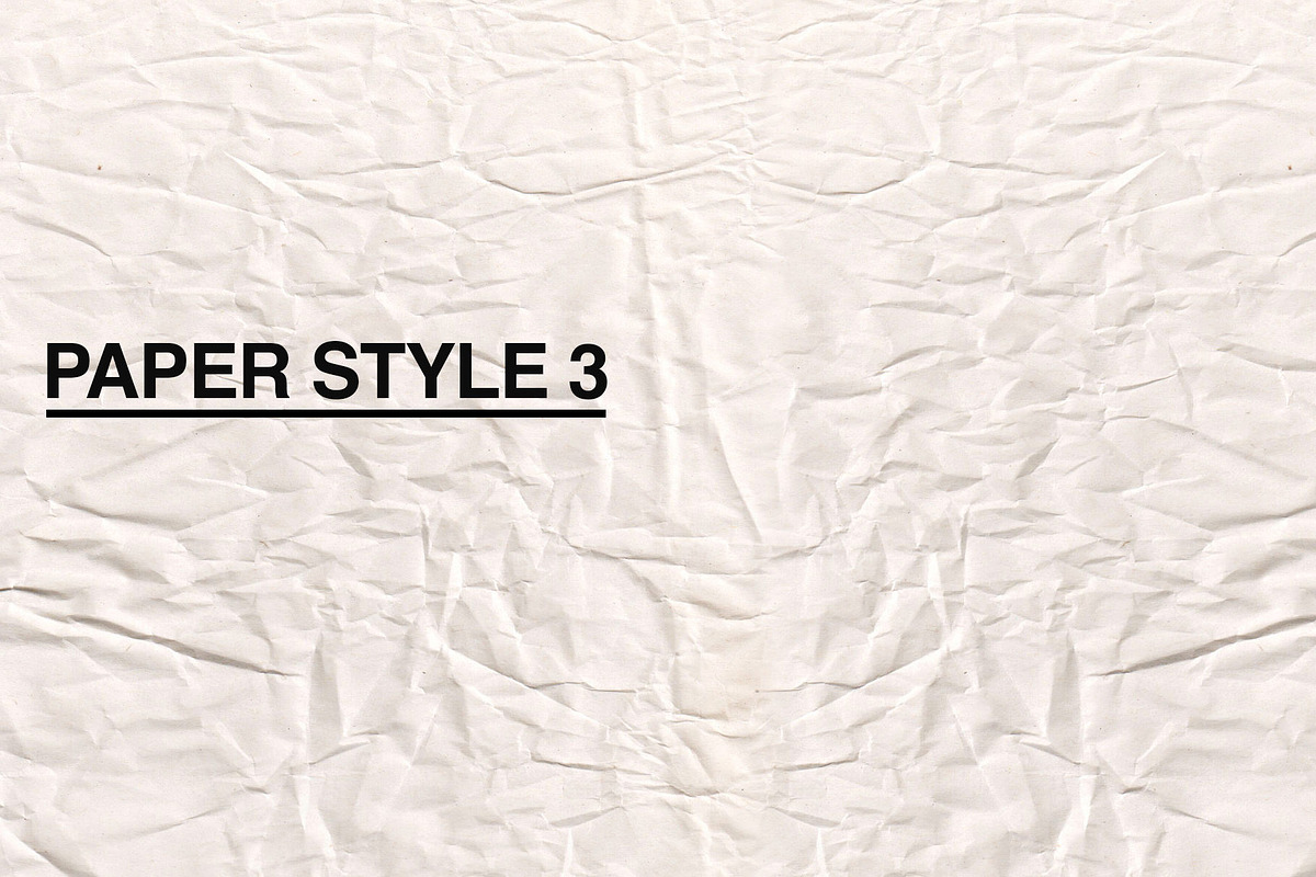 Paper Texture Backgrounds Collection, a Background Graphic by GreenStockPhotos (Photo 6 of 11)