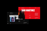Anderson - Bundle 3 in 1 Template, a Presentation Template by Creatorism (Thumbnail 3 of 9)