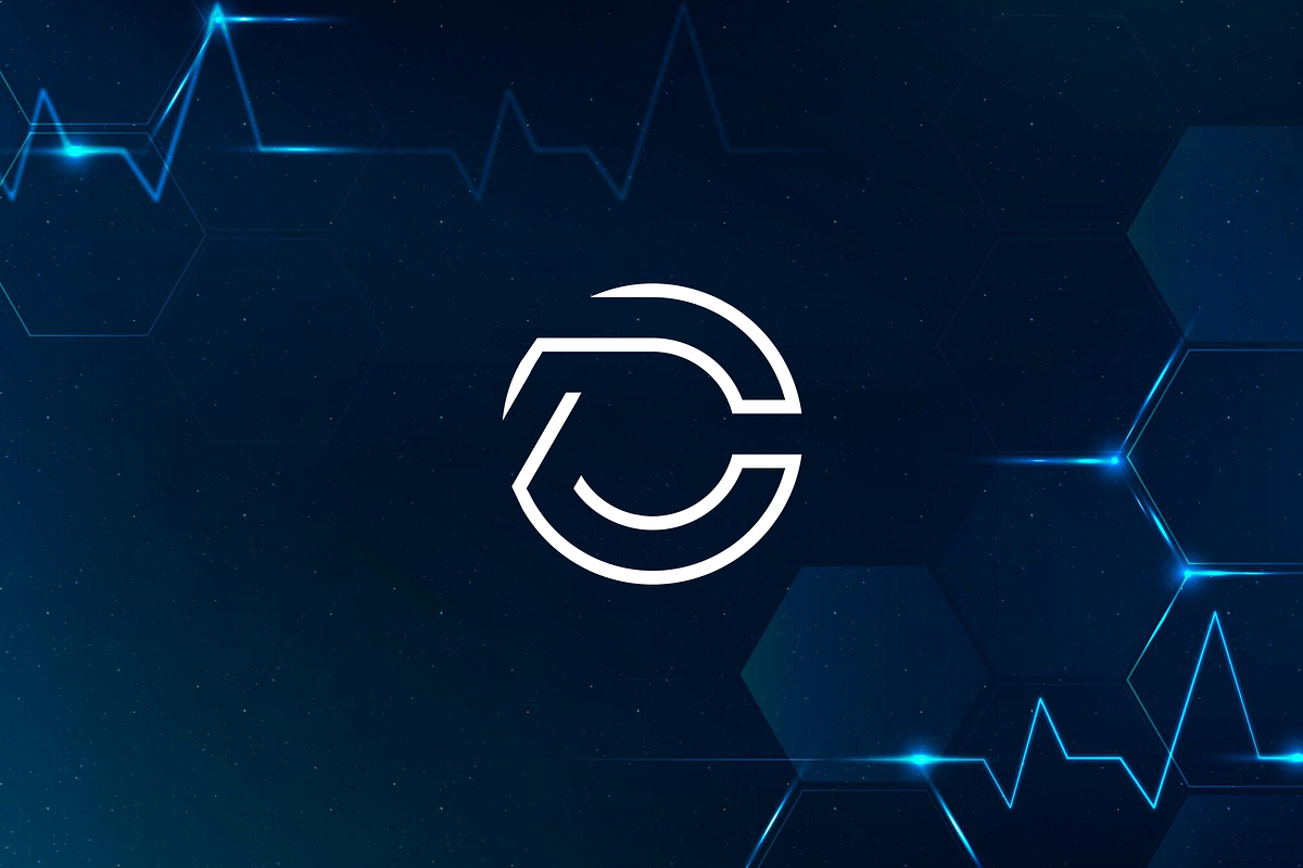 Geometric Minimalist Letter C Logo, a Branding & Logo Template by Luxury Logos (Photo 2 of 4)