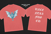 Entire Store - Apparel Mockup, an Apparel Mockup by Uncentrifuged Pressure (Thumbnail 4 of 15)