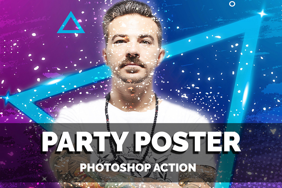830 Creative Photoshop Action BUNDLE, an Action Add-On by Design Forest (Photo 103 of 133)