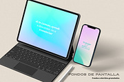 PLANEADOR DIARIO_Set, a Stationery Template by GoodNess Graphics (Thumbnail 7 of 8)