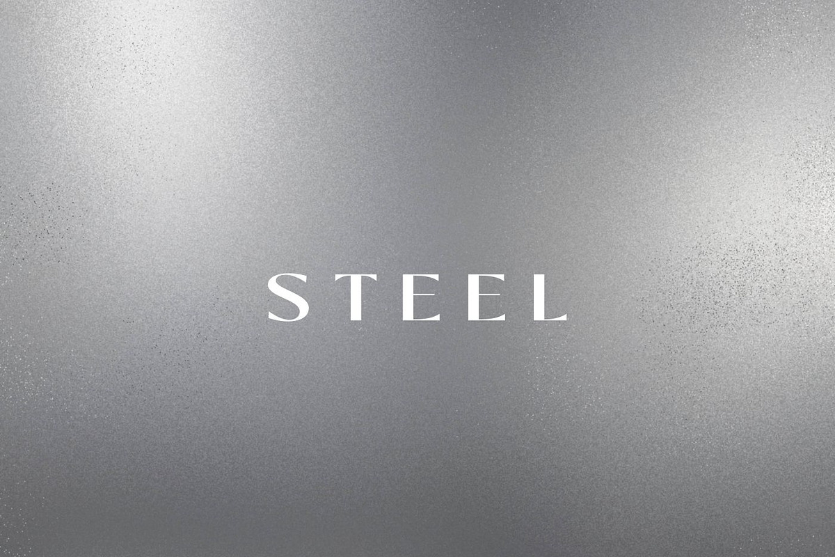 20 Silver Foil Metallic Textures, a Texture Graphic by UniqueMe (Photo 4 of 12)