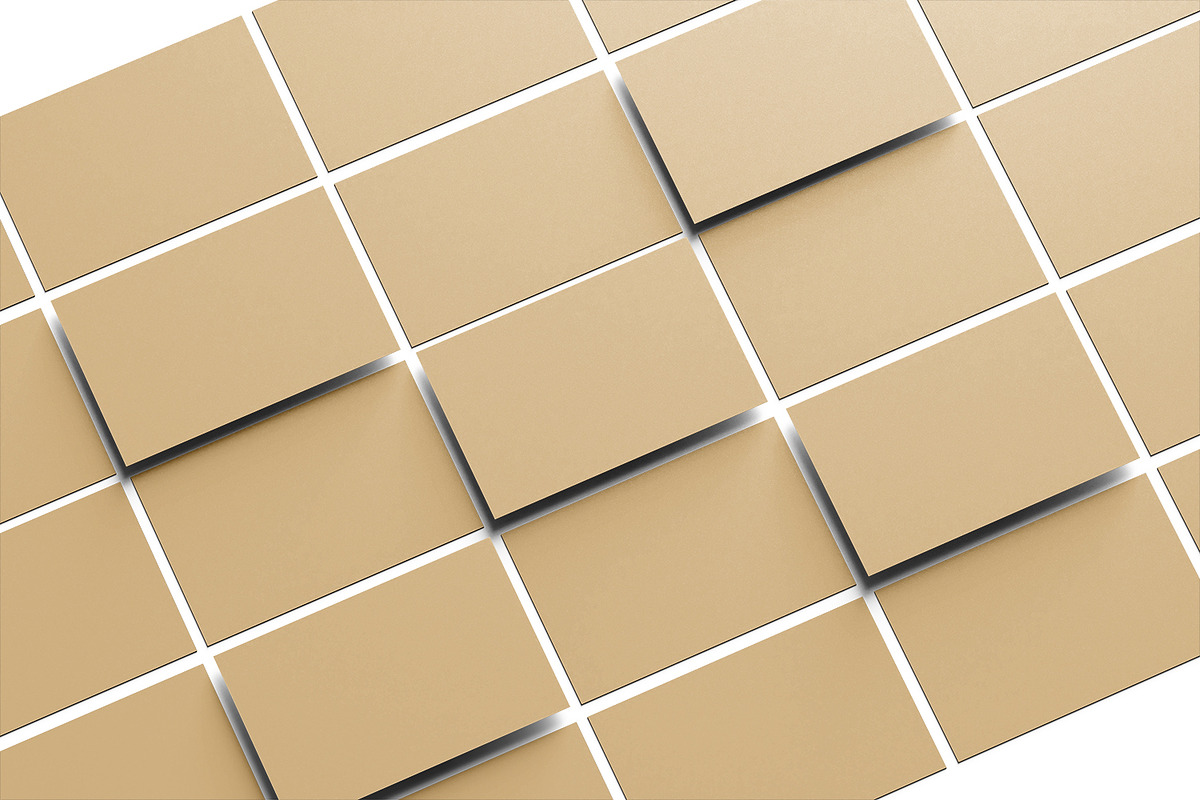 Business Card Mockup, an Advertising Mockup by pixelmock (Photo 3 of 13)