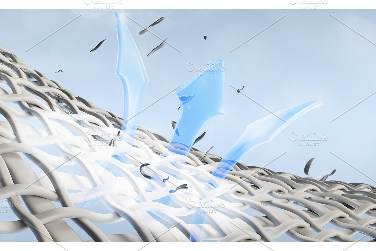 3d dirty white fabric fiber texture, a Textures & Material 3D Model by Marozhkastudio