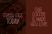 SARBACANE | Handwritten font, a Handwritten Font by Fearless Confetti (Thumbnail 8 of 8)