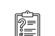 Bundle Online Learning Outline Icons, an Outline Icon by adenpinkstore (Thumbnail 5 of 23)