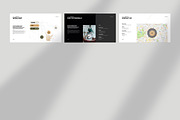 Business Plan Presentation Template, a Presentation Template by GoldenPixelStudio (Thumbnail 10 of 10)