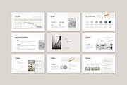 Business Proposal Google Slides, a Presentation Template by CreativityForest (Thumbnail 5 of 16)