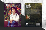 Book Mockup Vol 2, an iPad Mockup by Honnum Graphic Art (Thumbnail 12 of 13)