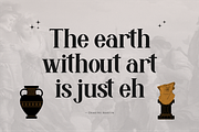 Enda Danila | Decorative Display, a Blackletter Font by Denustudios (Thumbnail 6 of 12)