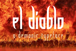 el Diablo