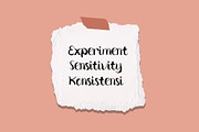 Classia, a Font by WAP (Thumbnail 2 of 2)