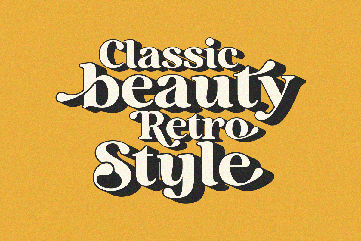 Holen Vintage, a Serif Font by Attract Studio (Photo 12 of 25)