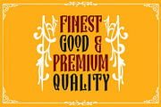 Blastroop, a Symbol Font by Vintage Division (Thumbnail 9 of 15)
