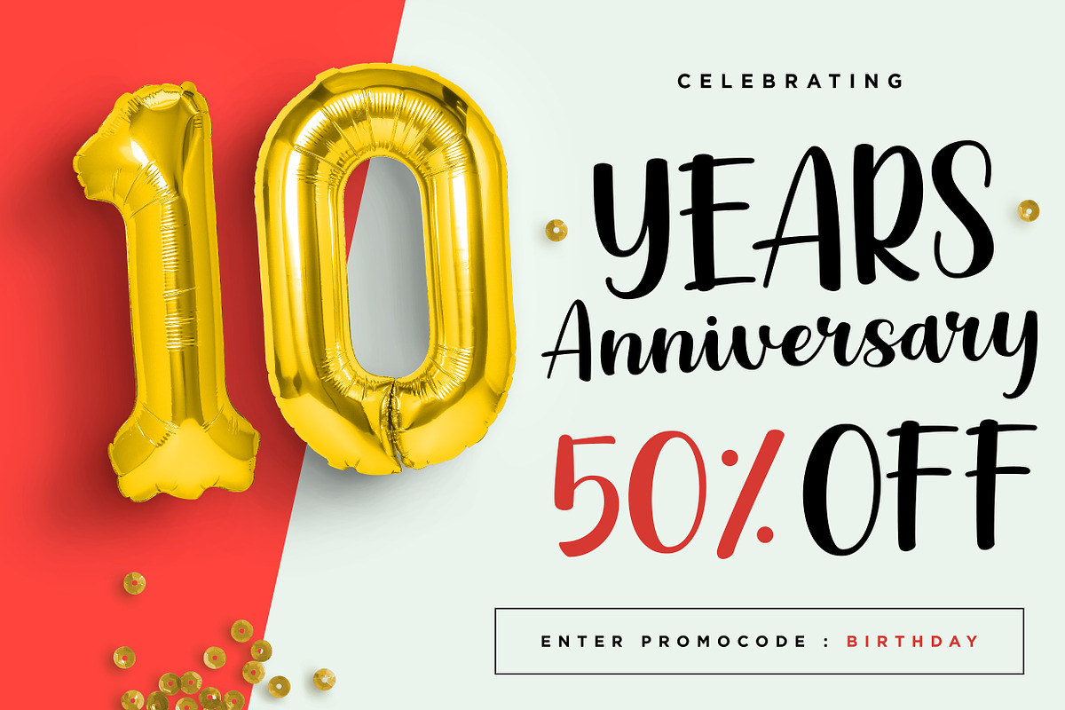 Grestal - Casual Lettering Font preview 2