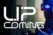 Covers Space Font, a Sans Serif Font by 177Studio (Thumbnail 2 of 8)