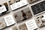 Pricing Guide Template | Canva, a Presentation Template by Rosetta Lane Design (Thumbnail 2 of 9)