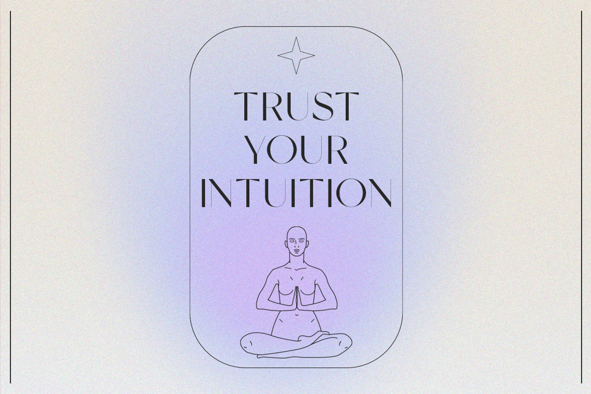 HUMAN ENERGY collection, a Decorative Illustration by ms Julia Nova (Photo 9 of 9)
