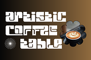 Central Society - Playful Font, a Sans Serif Font by 177Studio (Thumbnail 2 of 8)