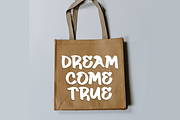Summer Beach | Script Font, a Script Font by Scratchones (Thumbnail 2 of 8)