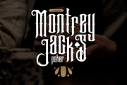 Good Boy Font, a Serif Font by Haws.std (Thumbnail 3 of 5)