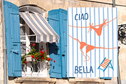 Italian Dolce Vita clipart & posters, an Object Graphic by Tani Kuzminka (Thumbnail 2 of 15)