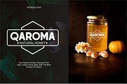 BEQUIND display font Bold and style, a Sans Serif Font by SHEILLA (Thumbnail 4 of 18)