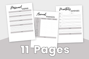 Blog Post Planner