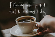 Pearls Brooke, a Handwritten Font by Integritype Studio (Thumbnail 3 of 15)