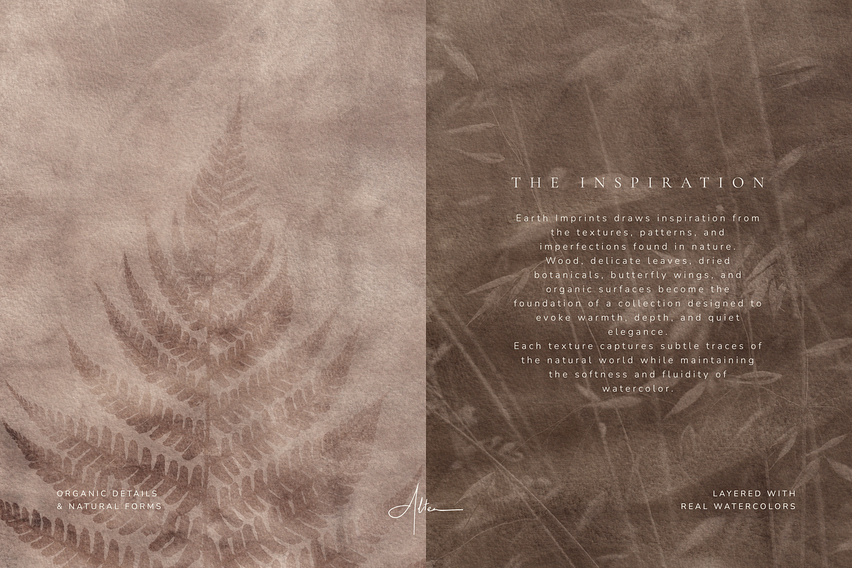Nature Texture Backgrounds, a Background Graphic by Altea Design Studio (Photo 12 of 20)