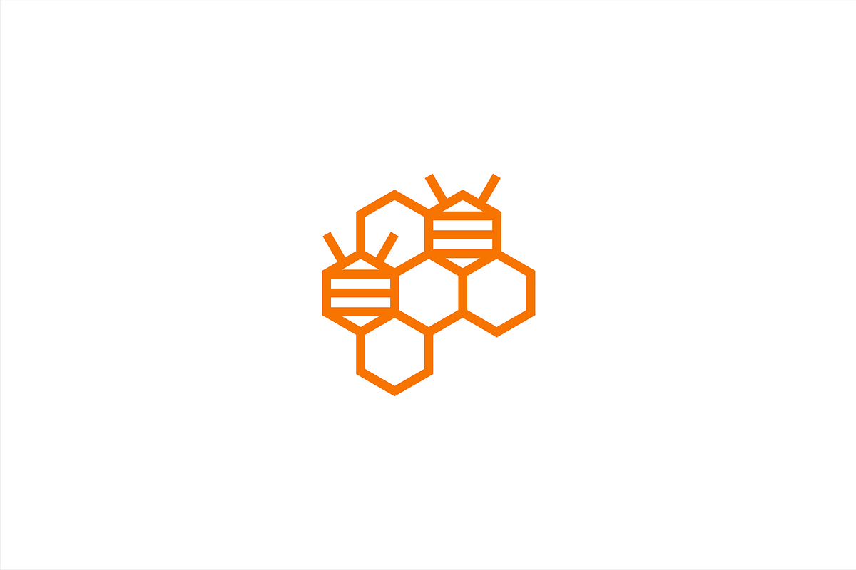 Beeroy logo template., a Branding & Logo Template by Anton Akhmatov (Photo 1 of 3)