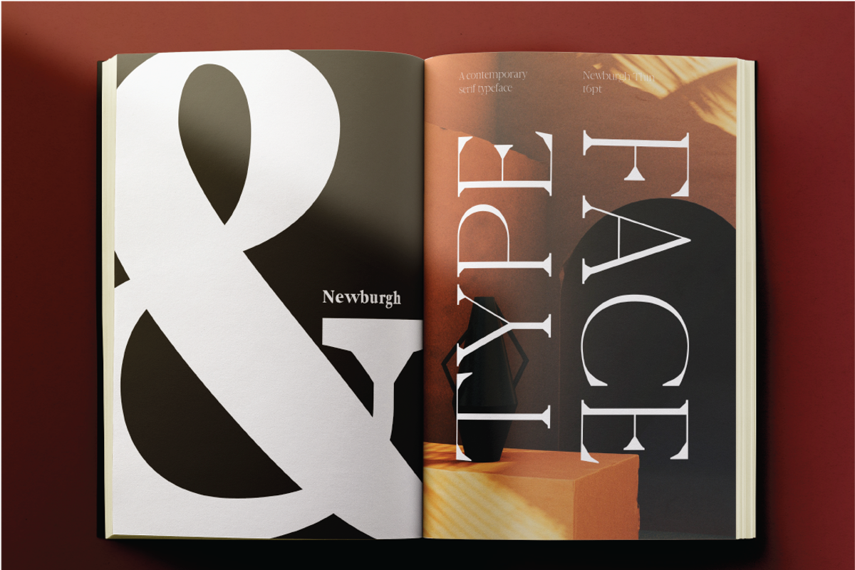 Newburgh Family preview 5