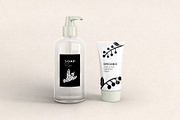 FLORAL BLACK BIRD SILHOUETTES Spring, an Object Graphic by Creativemaker (Thumbnail 11 of 14)