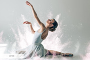 Color Powder Photoshop Overlays, a Plug-in Add-On by FixThePhoto (Thumbnail 30 of 34)